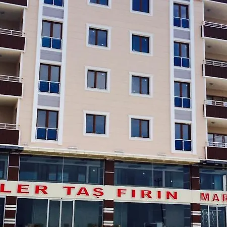 Avrasya Apart Trabzon
