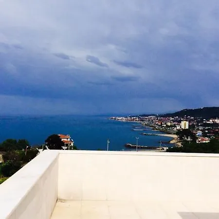Avrasya Apart Aparthotel *