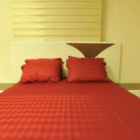 Avrasya Apart Aparthotel *