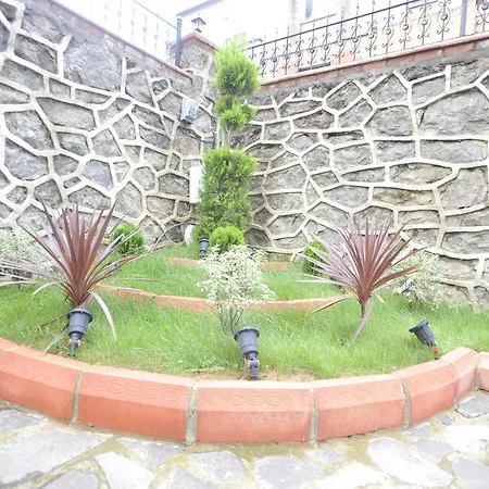 Avrasya Apart Trabzon