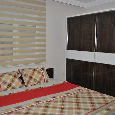 Avrasya Apart Trabzon