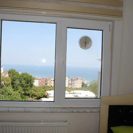 Avrasya Apart Trabzon