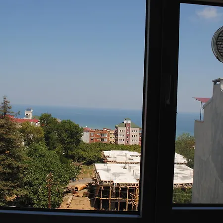 Avrasya Apart Aparthotel