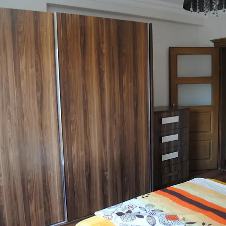 Avrasya Apart Aparthotel *