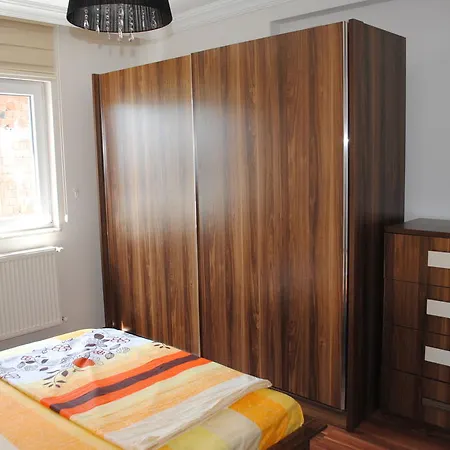 Avrasya Apart * Trabzon