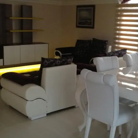 Avrasya Apart