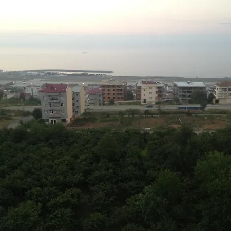Avrasya Apart