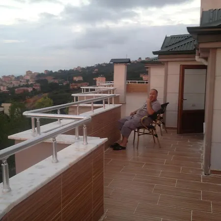 Avrasya Apart *