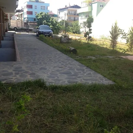 Avrasya Apart * Trabzon