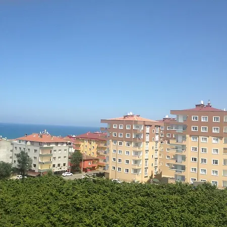 Avrasya Apart Trabzon