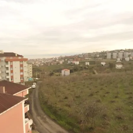 Avrasya Apart