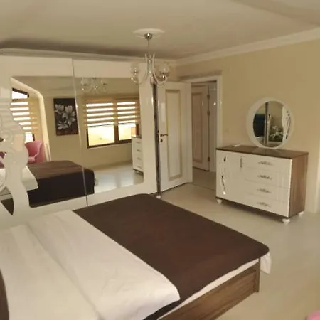 Avrasya Apart Aparthotel *