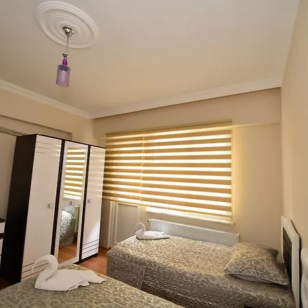 Avrasya Apart