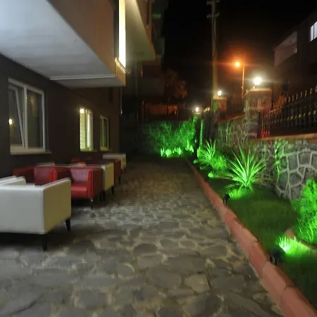 Avrasya Apart Trabzon