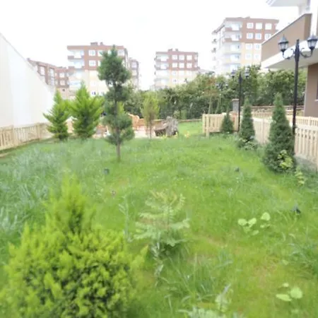 Avrasya Apart * Trabzon