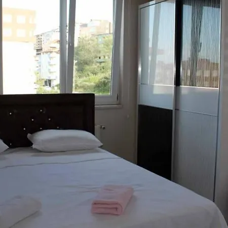 Avrasya Apart Aparthotel Trabzon